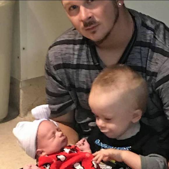 Meet your Posher, James - Picture 1 of 1